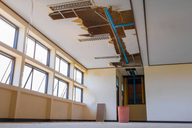 Best Emergency water damage restoration  in Folly Beach, SC