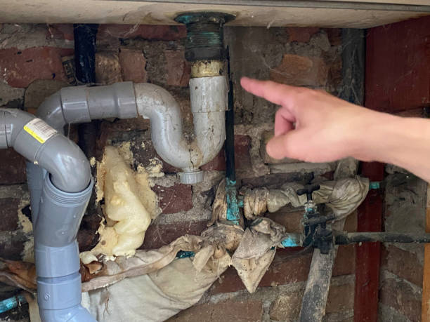 Best Water damage restoration near me  in Folly Beach, SC